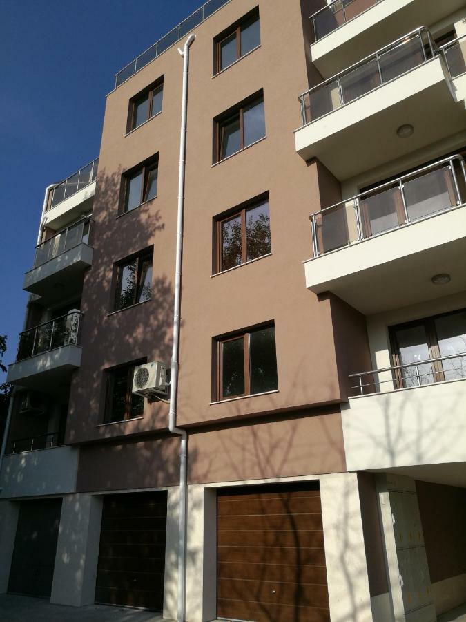 Apartment Kate Plovdiv Exterior photo